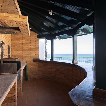 Villa Privada Mirador De La Gomera Con Jacuzzi Puerto de Santiago  Ngoại thất bức ảnh