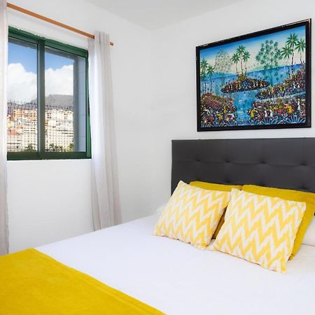 Villa Privada Mirador De La Gomera Con Jacuzzi Puerto de Santiago  Ngoại thất bức ảnh