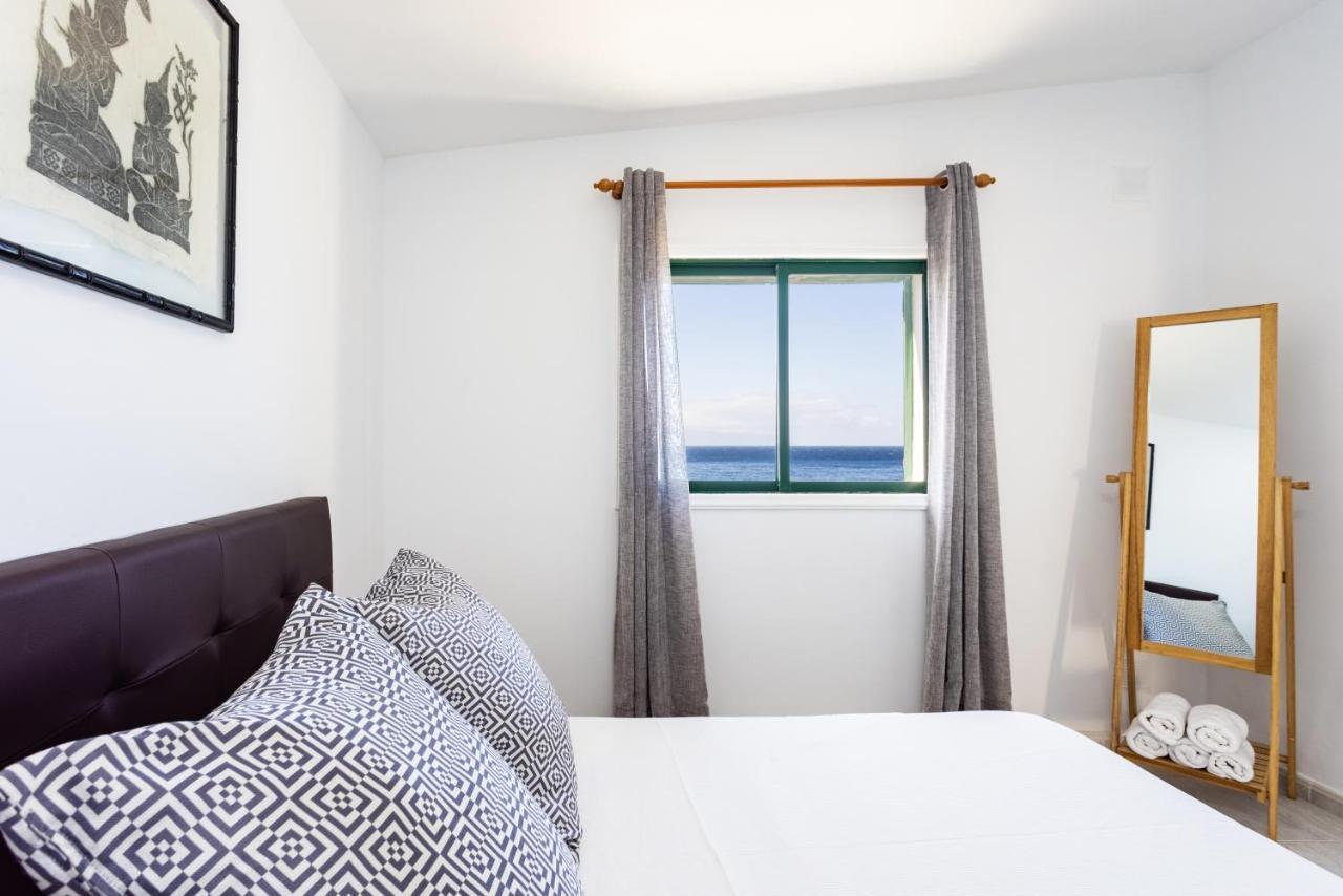 Villa Privada Mirador De La Gomera Con Jacuzzi Puerto de Santiago  Ngoại thất bức ảnh