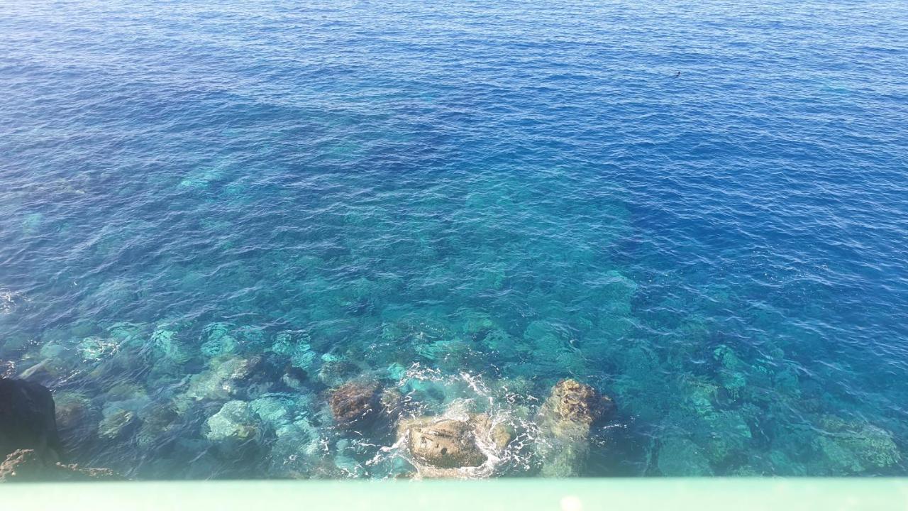 Villa Privada Mirador De La Gomera Con Jacuzzi Puerto de Santiago  Ngoại thất bức ảnh