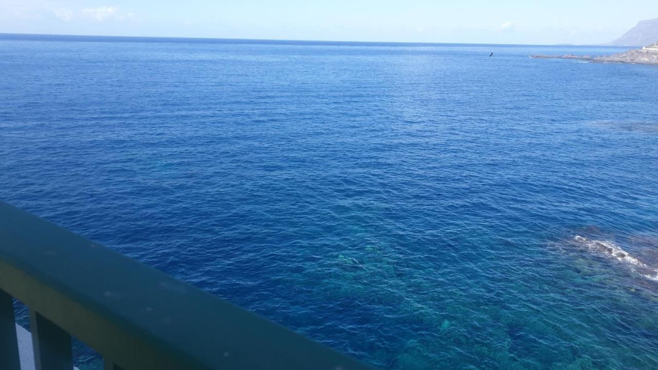 Villa Privada Mirador De La Gomera Con Jacuzzi Puerto de Santiago  Ngoại thất bức ảnh